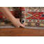 Tapis oriental géométrique Kazak