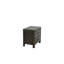Table de chevet simple