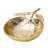 Demopolis Handmade Metal Decorative Bowl - Set of 1