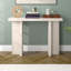 Nechemya 106.68cm Console Table-1404264710