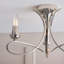 Cliff Semi Flush Mount-33344446