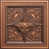 Cuivre antique est en rupture de stock