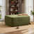 Green Polyester Blend