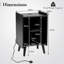 67 cm H Media Shelves-568788645