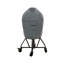 Blue Elephant 45.7cm W Grill Cover-2063781182
