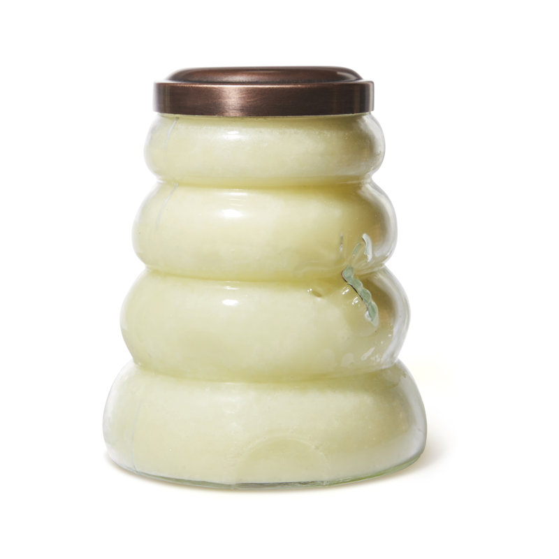 Bougie parfumée Baby Baby Ruche