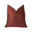 Coussin décoratif de luxe paprika Jam-351924503