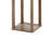 Fannett 63.5" Column USB Floor Lamp