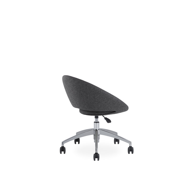 B&T Design Pan Wool Task Chair