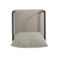 Fauteuil Leora