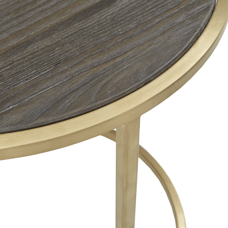 Solomon Nesting Tables