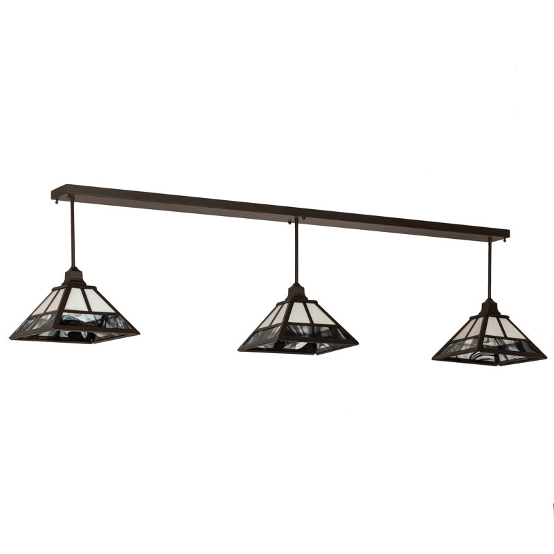 "T" Mission 3 - Light Pendant