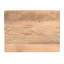 Table de chevet en bois