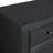 3-Drawer Nightstand-1255815644