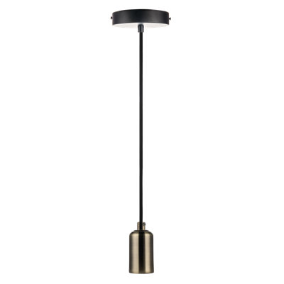 1 - Light Pendant