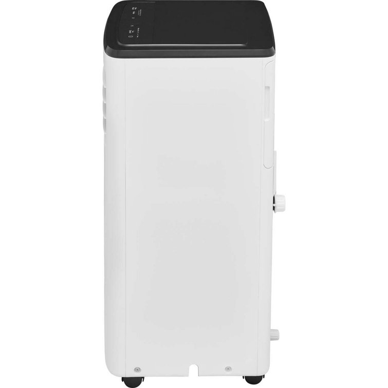 5,500 BTU (10,000 BTU ASHRAE) Portable Air Conditioner with Remote