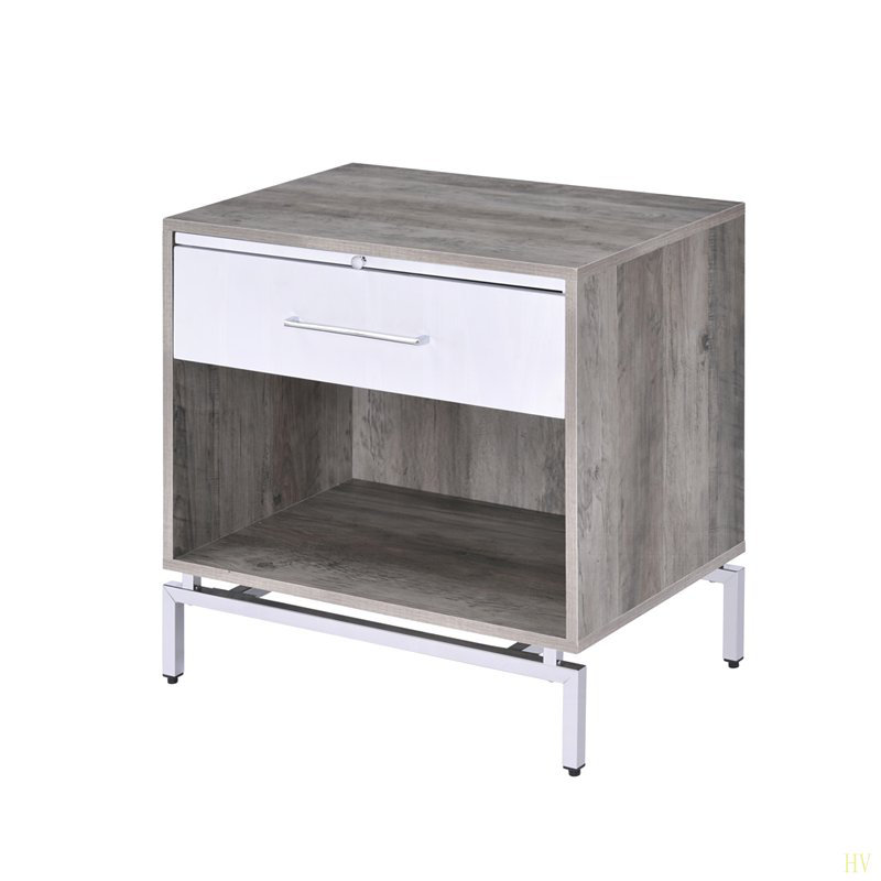 Table de chevet 1Pc
