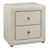 Lin beige