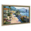 Bellagio Promenade par - Peinture-1529128420-1529128444-1605553229