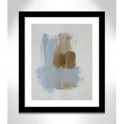 Esmeray "Powder Room Wash IV" Print