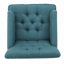 Fauteuil club Harrison