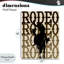 Plaque murale Rodeo Gradient Cowboy, design par CAD Designs