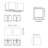 Dau 2 Light Linear Surface-63328701