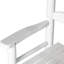 Chaise berçante pour enfant en bois Stromberg Classic 3-4 ans-821302292
