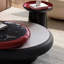 Table basse minimaliste, luxueuse et légère haut de gamme
