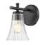 Applique murale moderne 1 lumière Maston-97083096