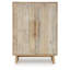 Armoire d'appoint Dallinbury