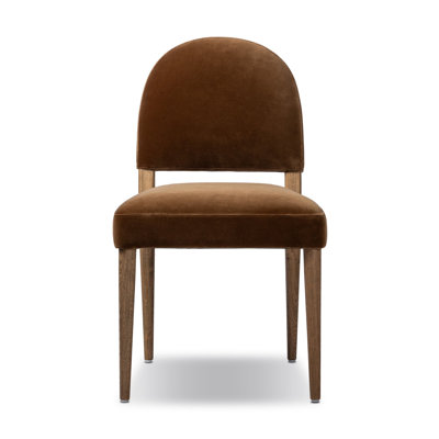 Berkely Upholstered Side Chair by Birch Lane