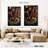 Abarca Jazz Acrylic-108246945