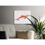 Skelly Wrapped Canvas Print Set-184906407