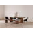 Egishe Handmade Earthenware Floor Vase