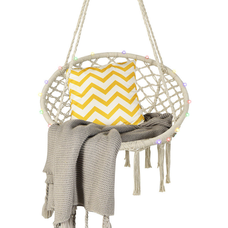 Chaise hamac Jehias