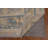 Vegetable Dye Oushak Turkish Area Rug 12
