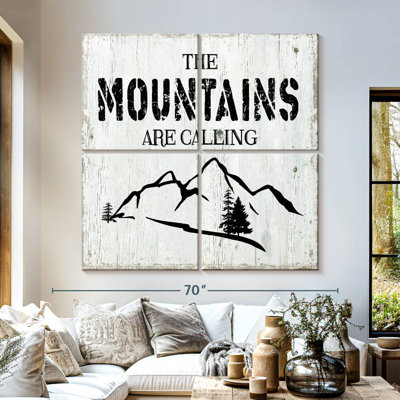 Tergel Mountains Are Calling