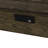 Grieco 66'' Console Table