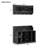 ON-TREND Shoe Storage Bench With Shelves And 4 Hooks-1730180538