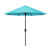 Turquoise sélectionné