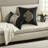 Elegant Cal King Comforter Bedding Set, Polyester Jacquard, Year-round Use