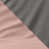 Gris anthracite / rosé