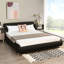 Tête de lit ajustable Ivy Bronx-305594891