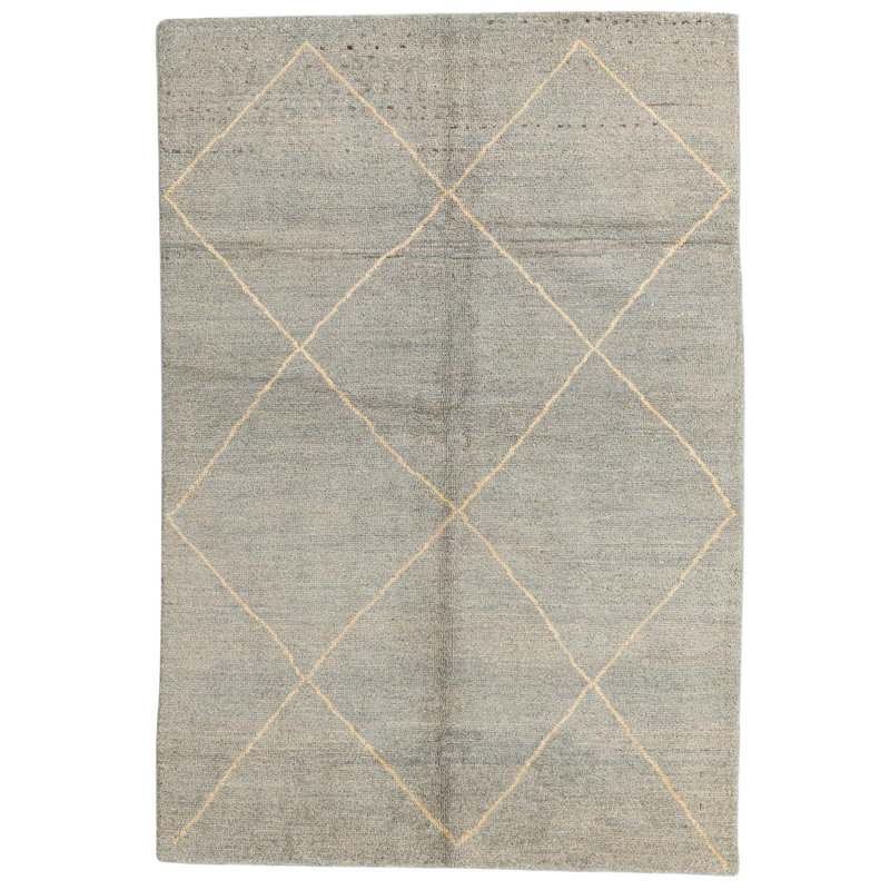 Nestor Gray Rug