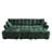 Modular Chenille Sofa-1963447604