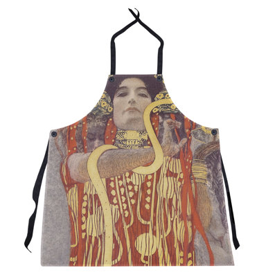 Bib Apron