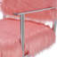 Upholstered Armchair-42117105