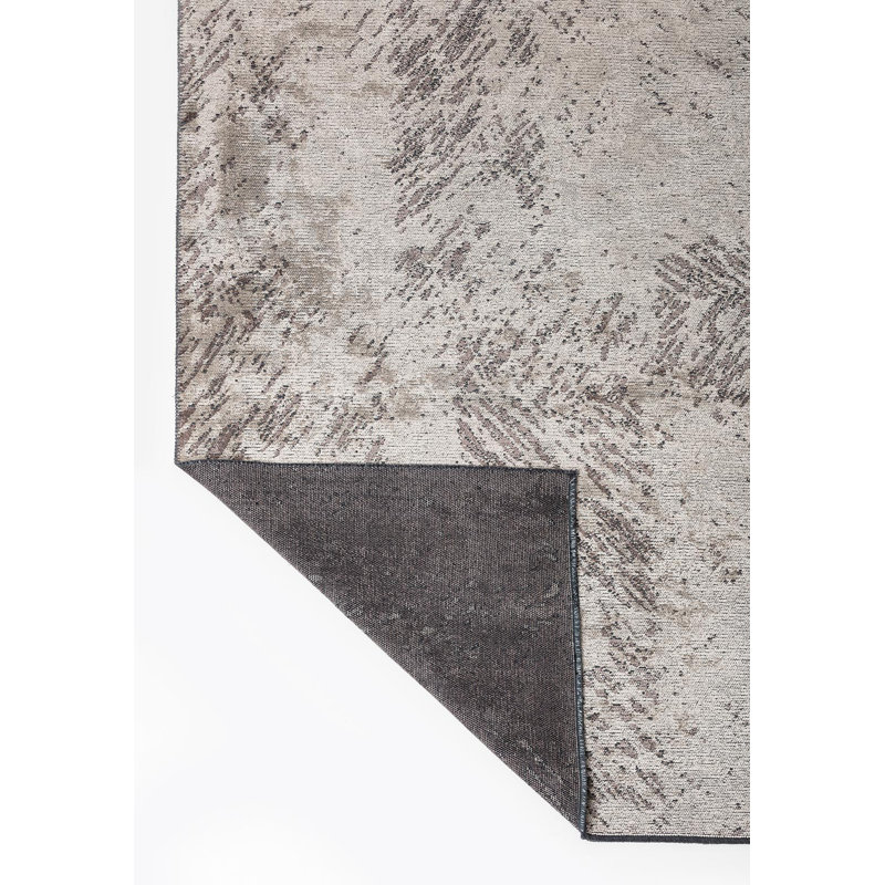 Rapture Area Rug, Rectangle 6'7" x 9'10"