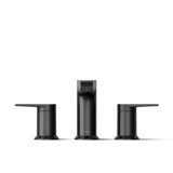 Hint Two-Handle Deck-Mount Bath Faucet Trim